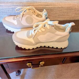 Sam and Libby Lug Sole Sneakers